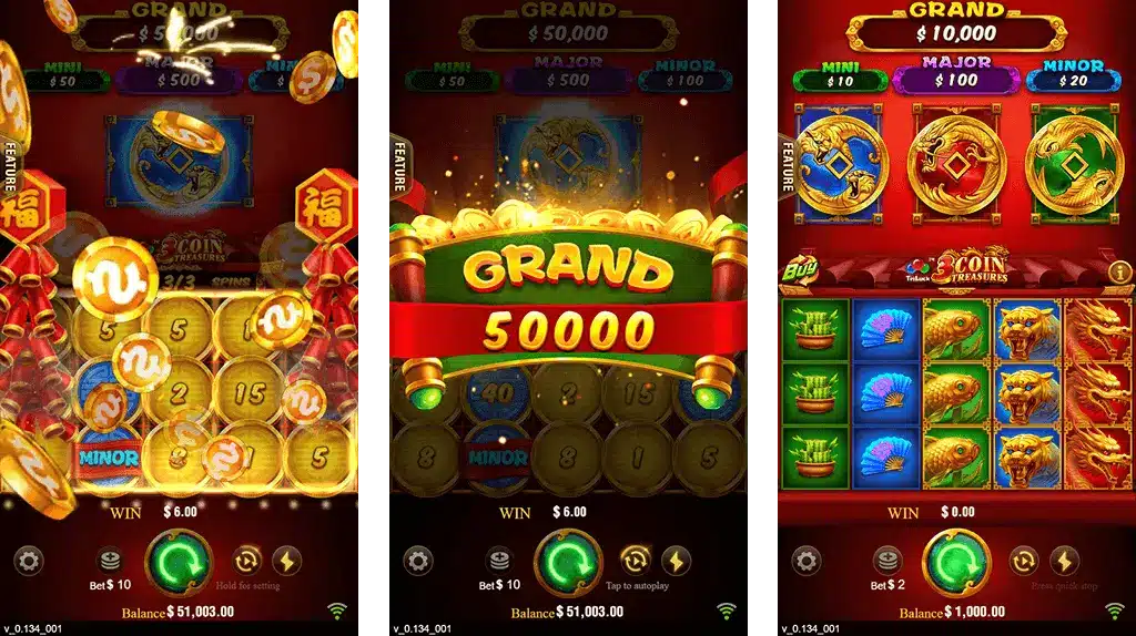 3 Coins Jeetwinapplogin Bonus