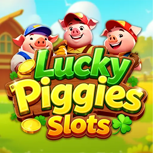 Lucky Piggies gemple Jeetwinapplogin