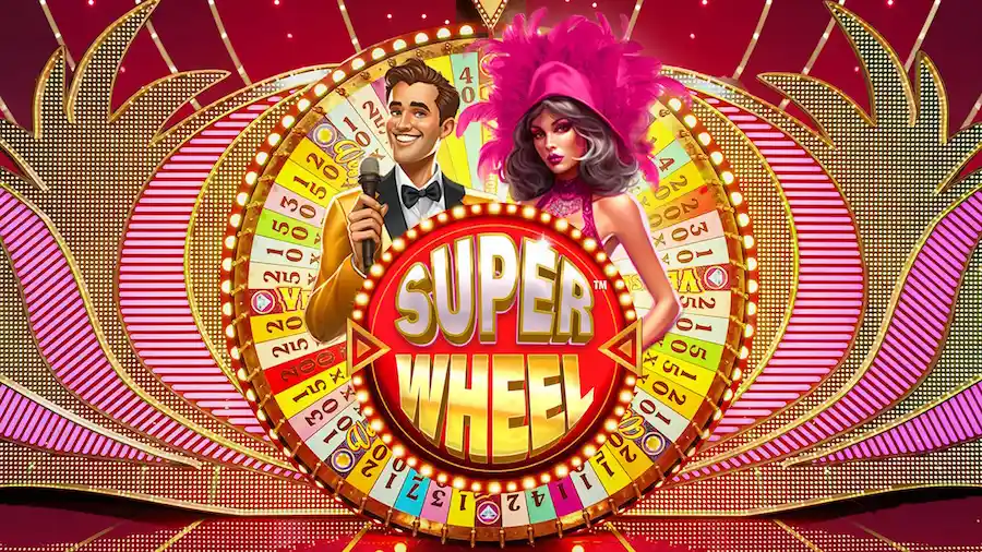 Super Wheel Jeetwinapplogin